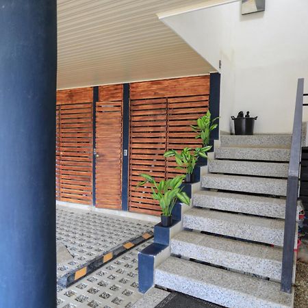 Beach Break Santa Teresa Apartamentos Playa Santa Teresa  Exterior photo