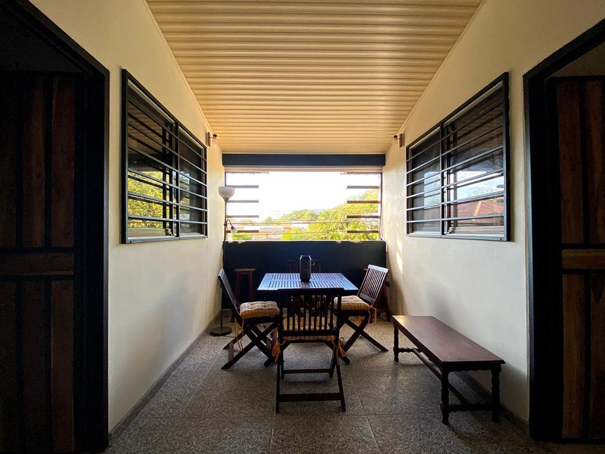 Beach Break Santa Teresa Apartamentos Playa Santa Teresa  Exterior photo
