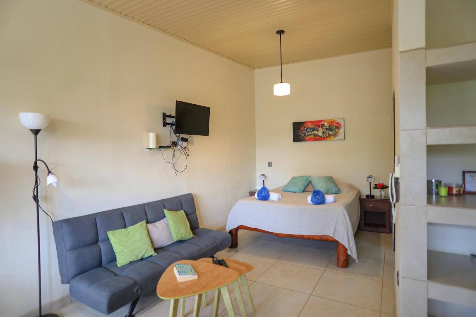 Beach Break Santa Teresa Apartamentos Playa Santa Teresa  Exterior photo