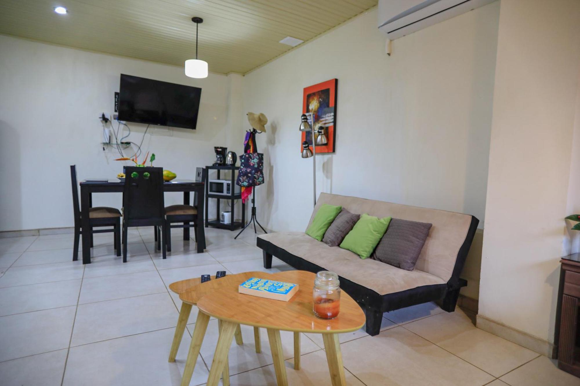Beach Break Santa Teresa Apartamentos Playa Santa Teresa  Exterior photo
