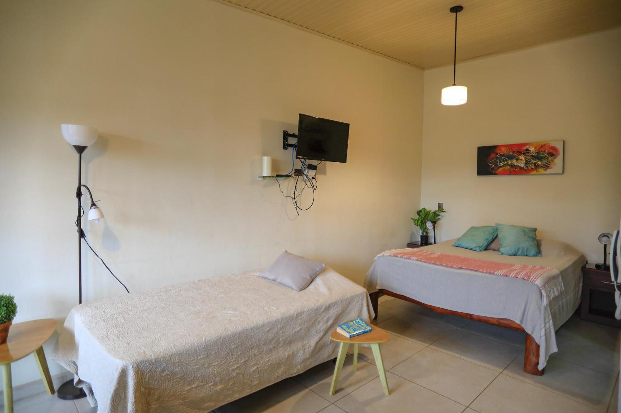 Beach Break Santa Teresa Apartamentos Playa Santa Teresa  Exterior photo