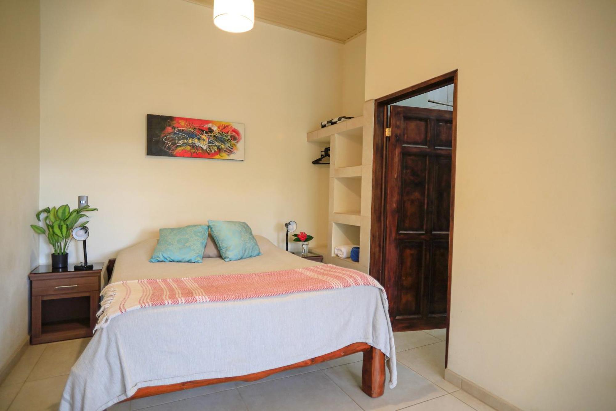 Beach Break Santa Teresa Apartamentos Playa Santa Teresa  Exterior photo